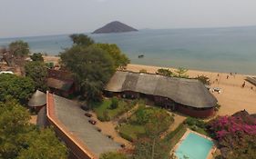 Cape Mac Lodge